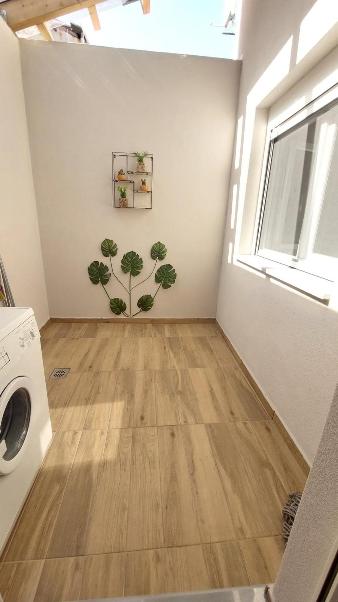 Ria'S Gardenview Apartment Ioannina Bagian luar foto